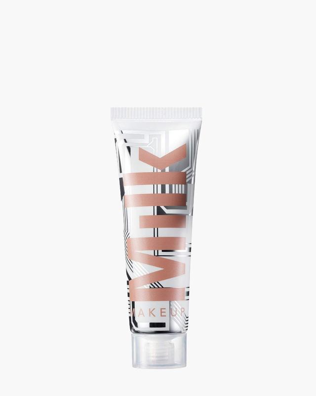 Milk Makeup Bionic Glow - 0.91 fl oz - Delivers Hydrating, Natural Glow for Face & Body - Blendable & Buildable - Weightless - Vegan, Cruelty Free