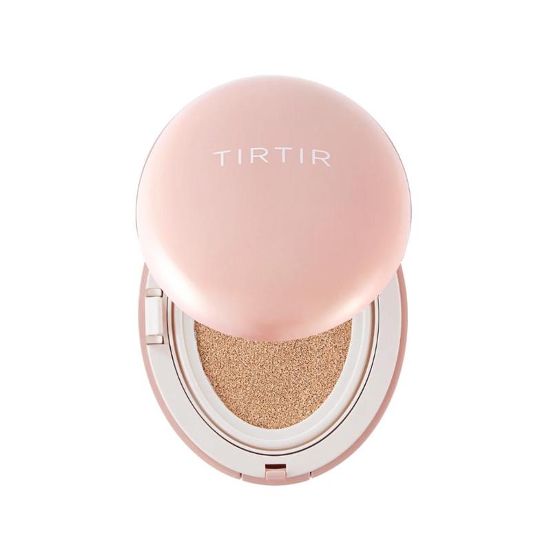 Tirtir Mask Fit All Cover Cushion Concealer Foundation