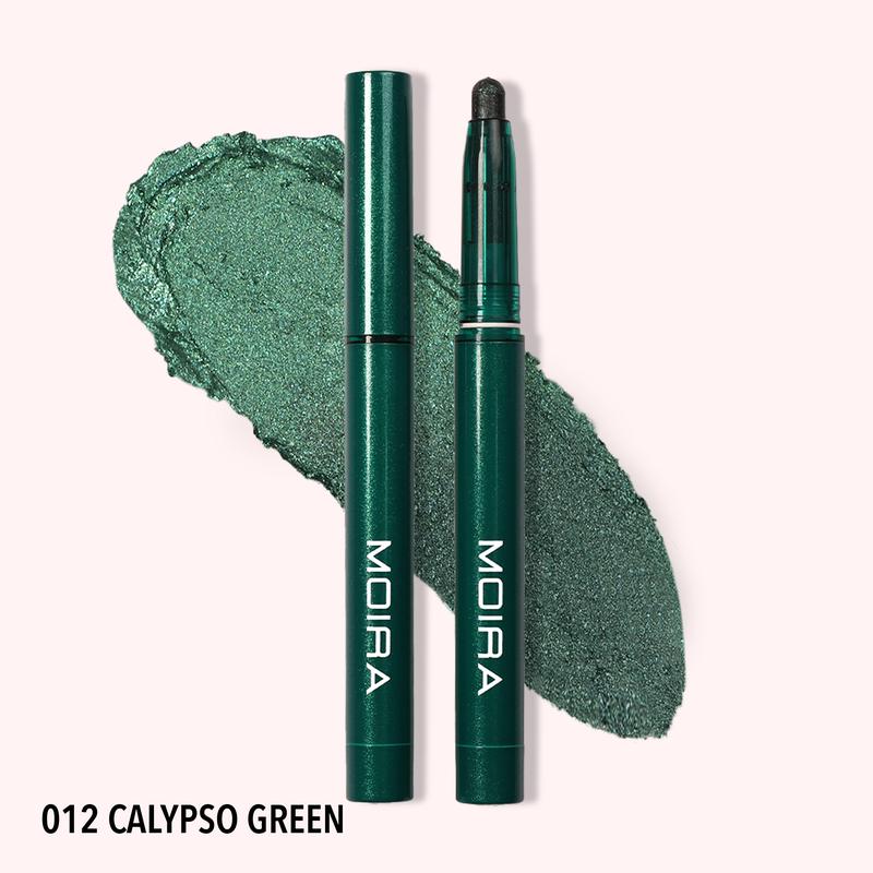 Stellar Glaze Stick Shadow (012, Calypso Green)