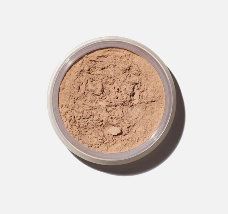 Airset Radiant and Weightless Talc-Free Loose Setting Powder