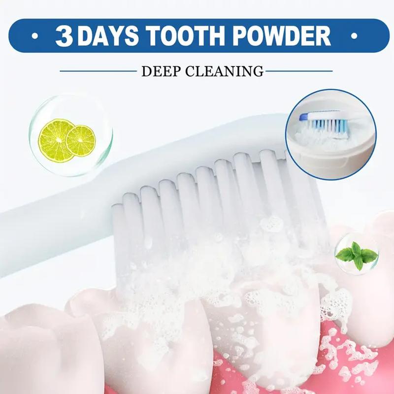 Whitening Toothpaste,Removes Tooth,Stains,Deeply Cleaning Gums,Fresh Breath Toothpaste ,Cavity Prevention and Sensitive Teeth Treatment