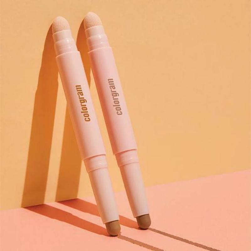 colorgram - Re-Forming Contour Stick - Warm Tone |  Makeup | Korean  Cosmetic | Popular Shading Stick