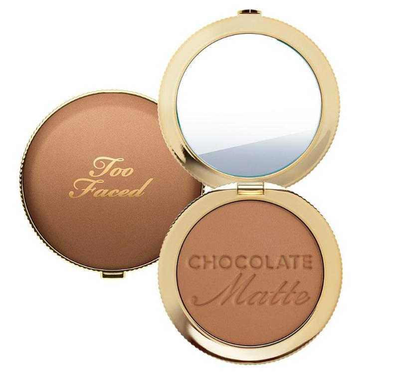 Too Faced Chocolate Soleil Matte Bronzer