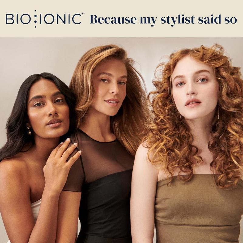 Bio Ionic 10X Pro Styling 1