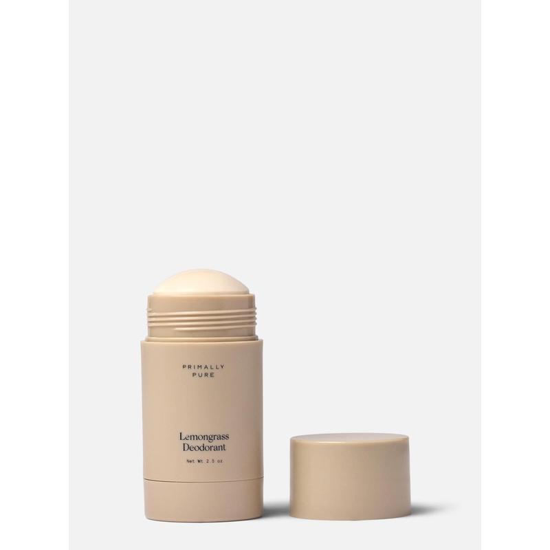 Lemongrass Deodorant