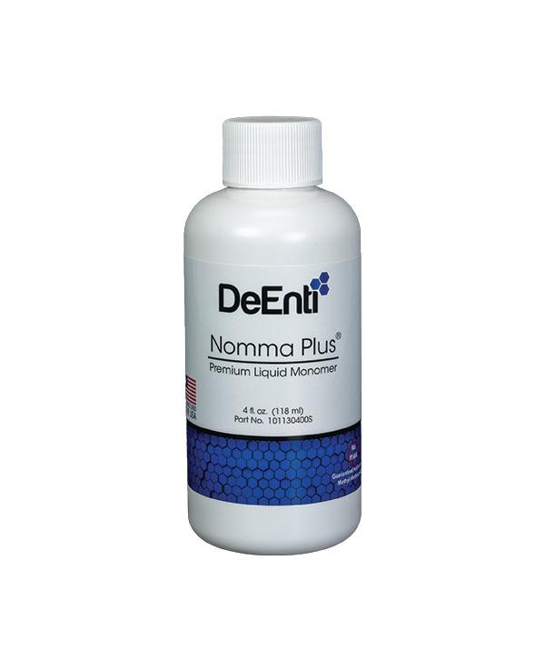 DeEnti Nomma Plus Acrylic Liquid Monomer