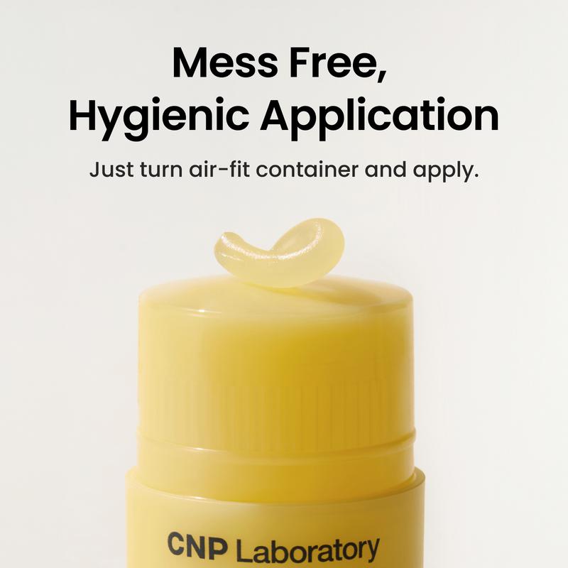 [CNP Official Shop] Honey Lip Butter, Propolis Lipcerin, Hydrating, Gentle Exfoliation, Deep Nourish, Revitalizing Dry Lips, Shea Butter, Korean Skin Care (0.5 fl.oz   15ml)