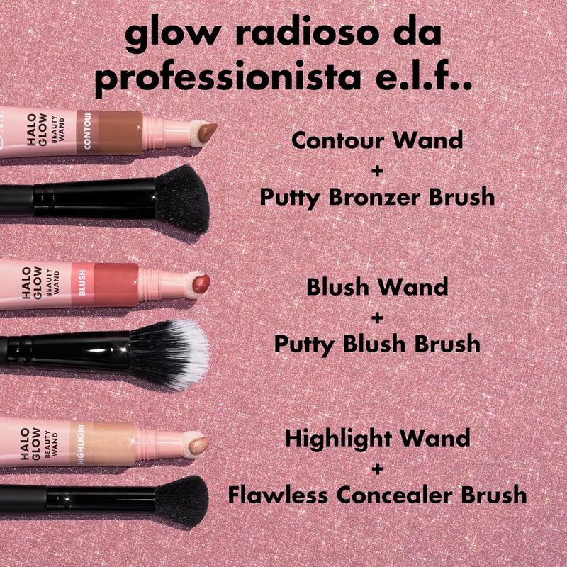 Liquid Blush Wand For Radiant, Flushed Cheeks, Infused With Squalane, Vegan & Cruelty-free.surprise Christmas gift birthday gift for her