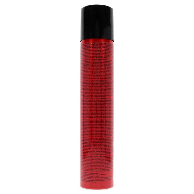 Sexy Hair Big Sexy Hair Spray and Stay Intense Hold For Unisex 9 oz Hair Spray