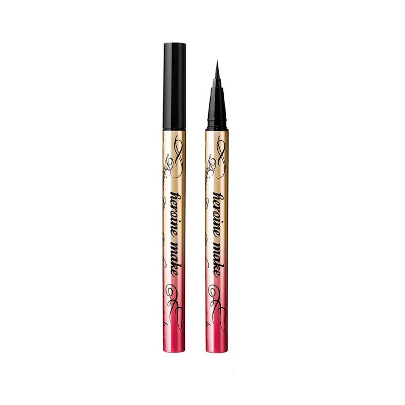 Isehan - Kiss Me Heroine Make Prime Liquid Eyeliner 0.4ml