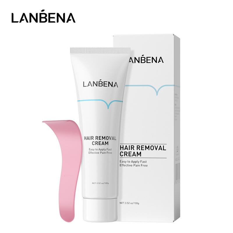 LANBENA HAIR REMOVAL CREAM