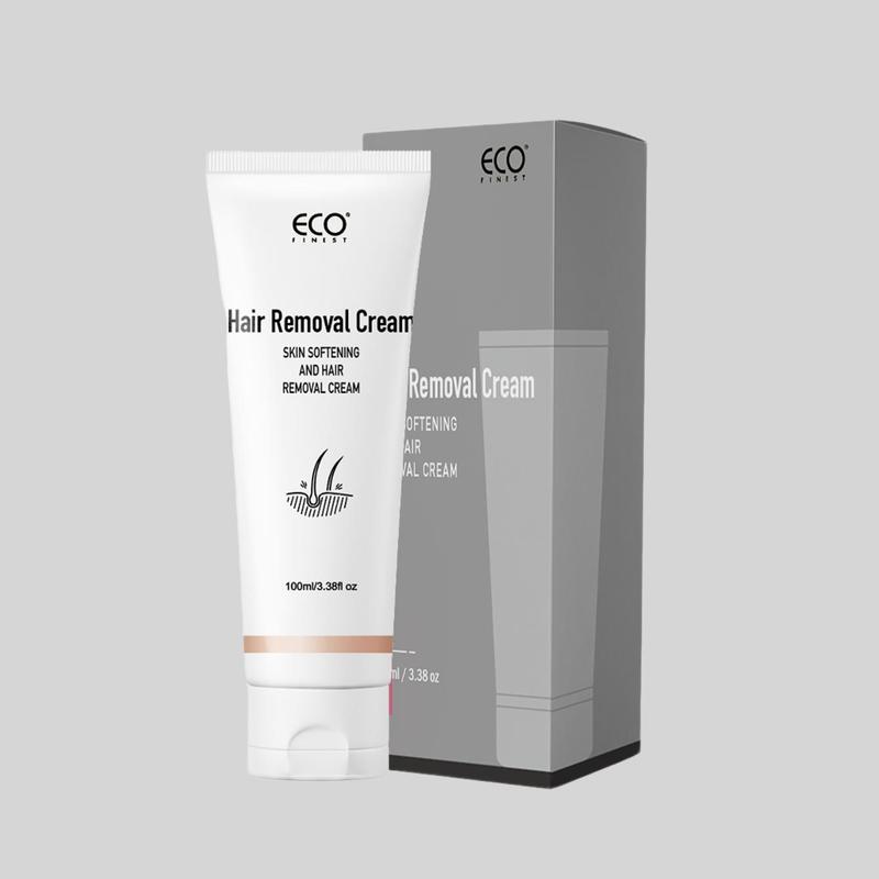 100lml Rose Scented Hair Removal Cream, Non-irritating Painless Gentle Hair Removal Cream, Gentle Hair Removal Cream for Women & Men, Body Care Products