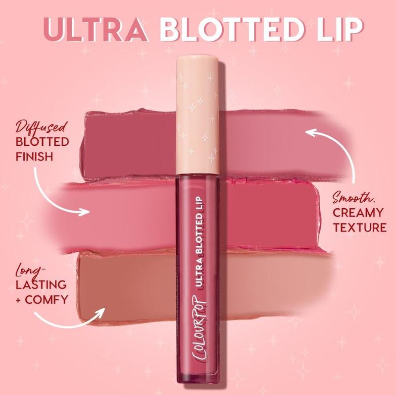 ColourPop® That’s So Rosy Cheek & Lip Set