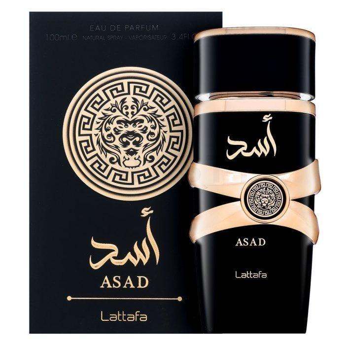 Lattafa - Afnan - Armaf Perfumes | Club de Nuit + Rave Now + Fakhar + Hayaati + Asad + 9 PM Black Bundle | 3.4 oz Per Bottle | Men's Fragrances