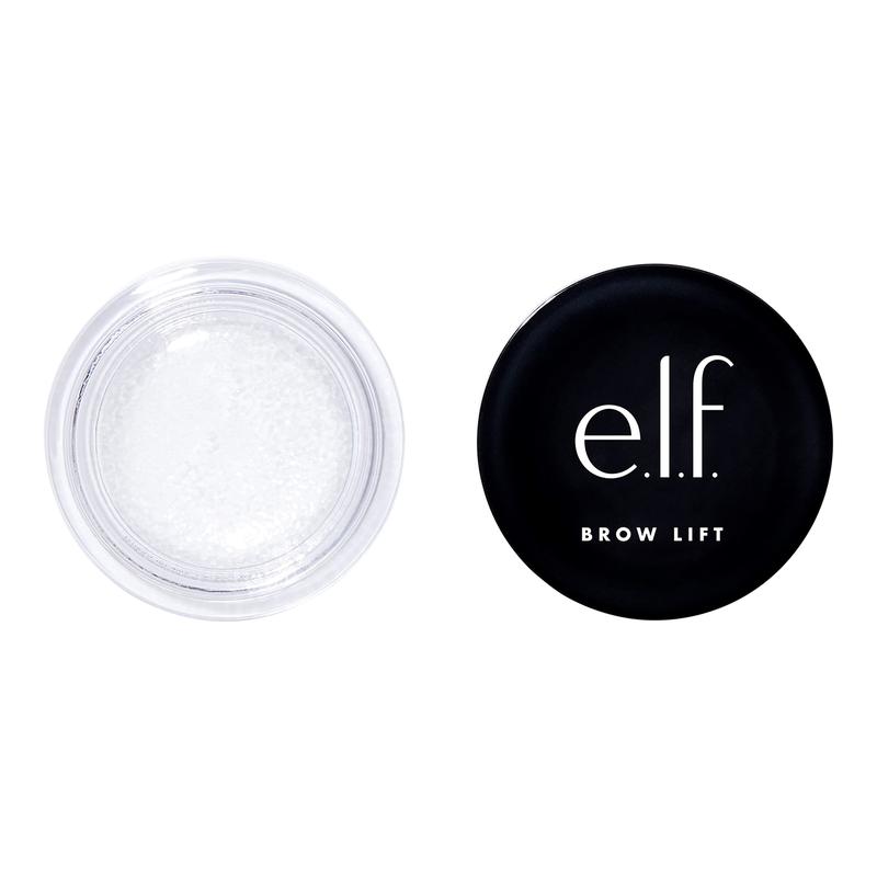 Cosmetics Brow Lift, Clear Eyebrow Shaping Wax For Holding Brows In Place, Creates A Fluffy Feathered Look Clear