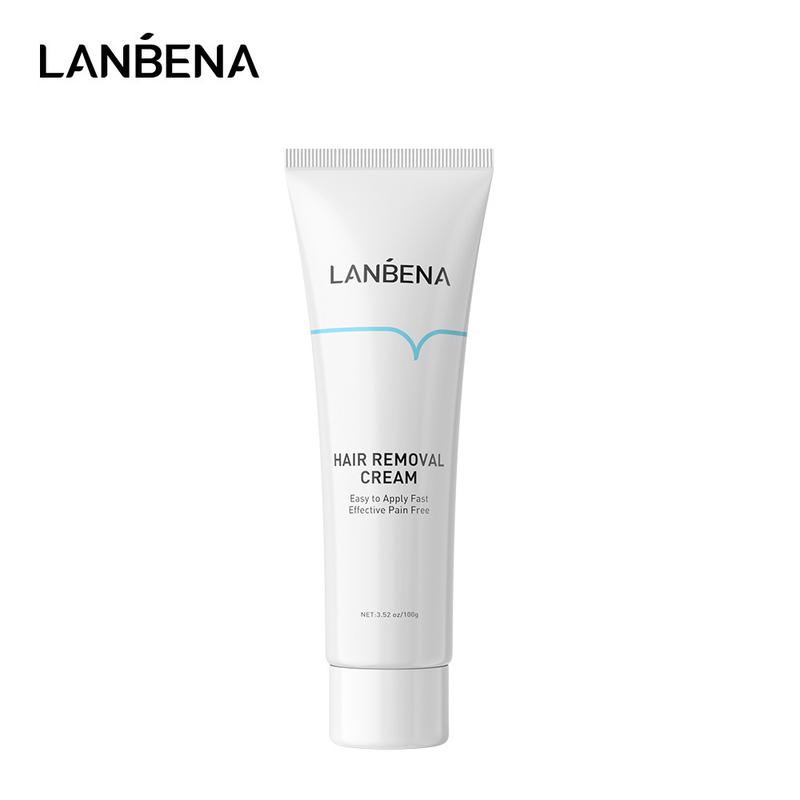 LANBENA HAIR REMOVAL CREAM