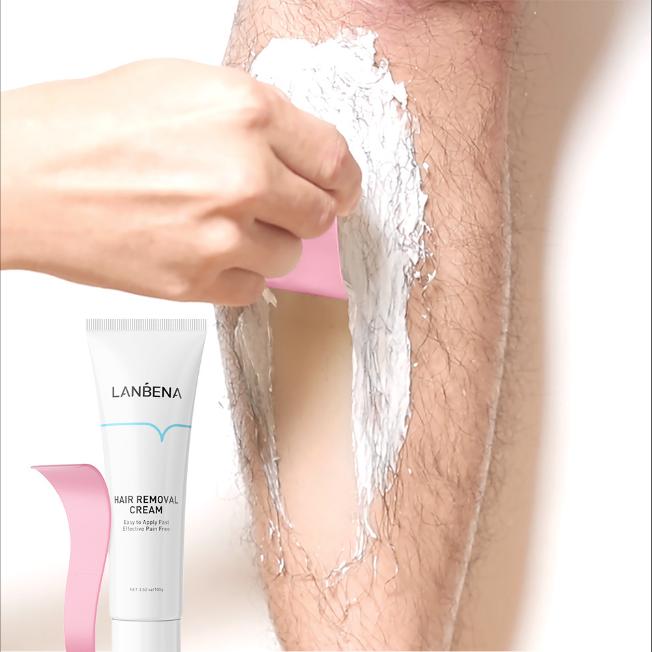 LANBENA HAIR REMOVAL CREAM