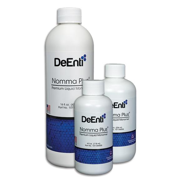 DeEnti Nomma Plus Acrylic Liquid Monomer