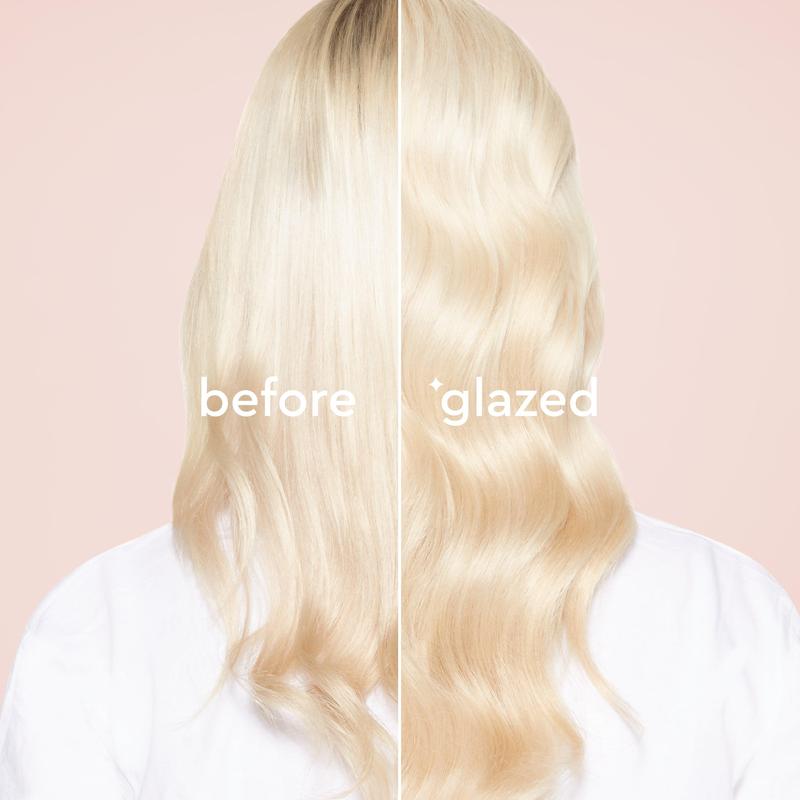 Super Gloss--Pearl Blonde