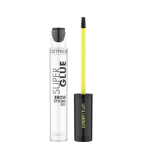 Super Glue Brow Styling Gel