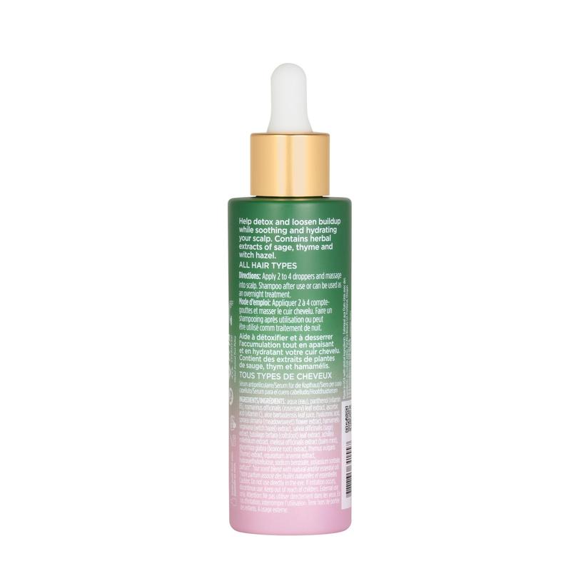 Scalp Love Rosemary Mint Serum