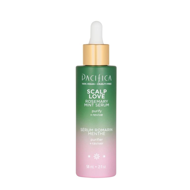 Scalp Love Rosemary Mint Serum