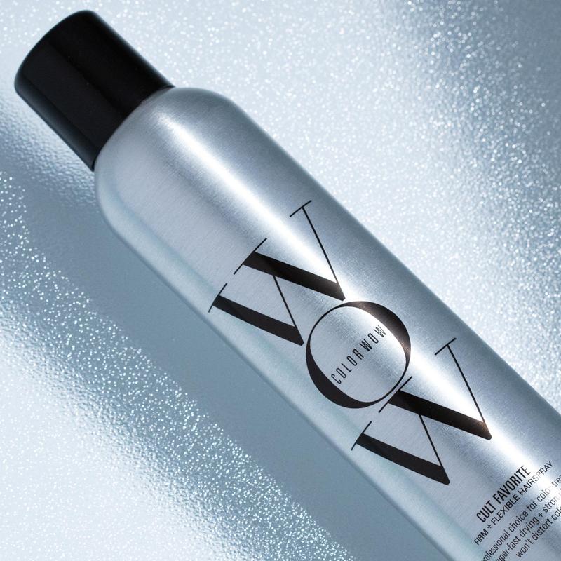 Color Wow Cult Favorite Firm + Flexible Hairspray