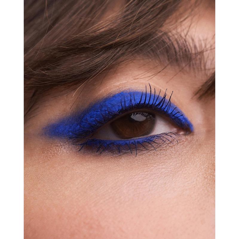 Yeux Paint - Dieu Bleu - Liquid Eyeshadow + Liner