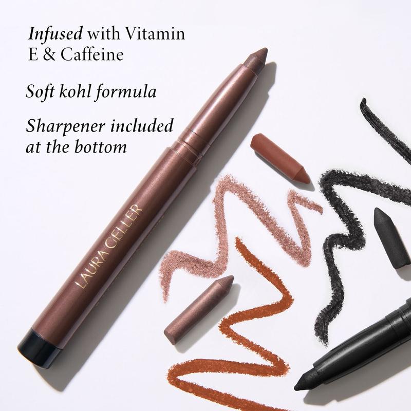 Kajal Longwear Eyeliner