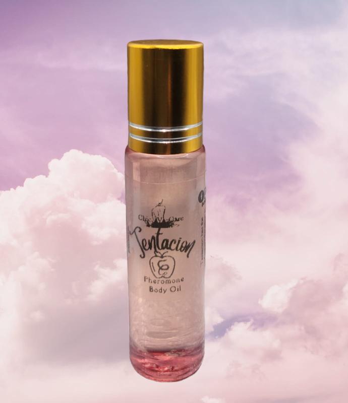 Chicvcare Body Oil - Moisturizing and Nourishing