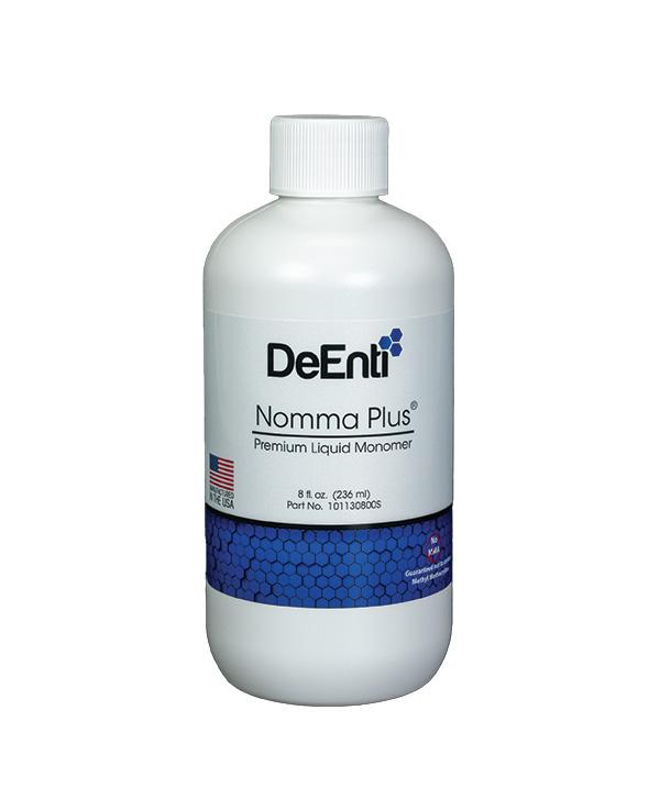 DeEnti Nomma Plus Acrylic Liquid Monomer