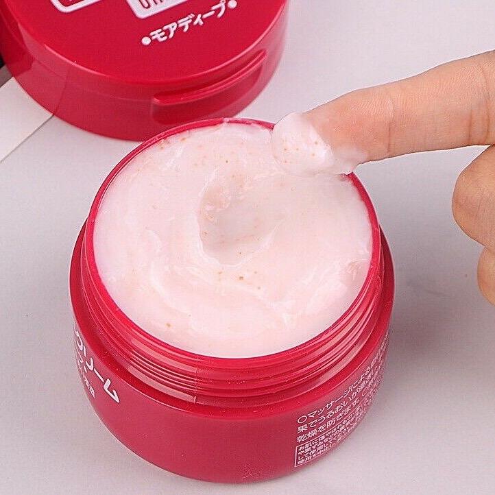 Japanese Hand Cream 100g Deep Moisture Gentle Moisturizer Moisturize Peeling Smooth Hydrating Moisturizing