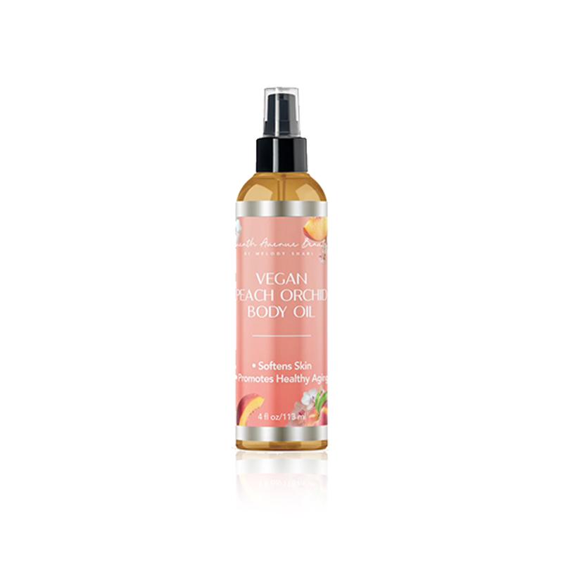 RELAX & REFRESH Vegan Revitalizing Body Oil Mega Bundle: Hydrating & Nourishing