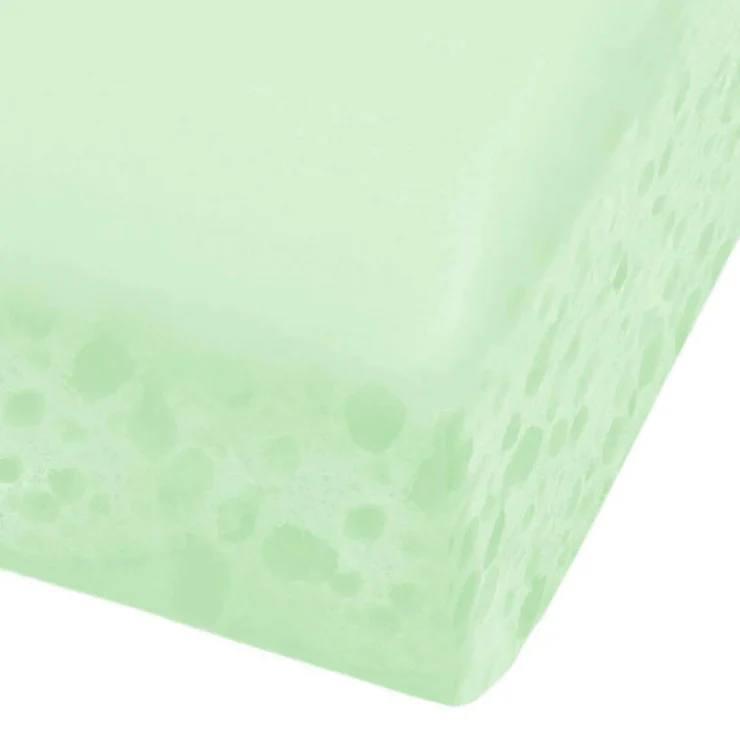 Light Green Cucumber - Melon Soap Acne Skincare