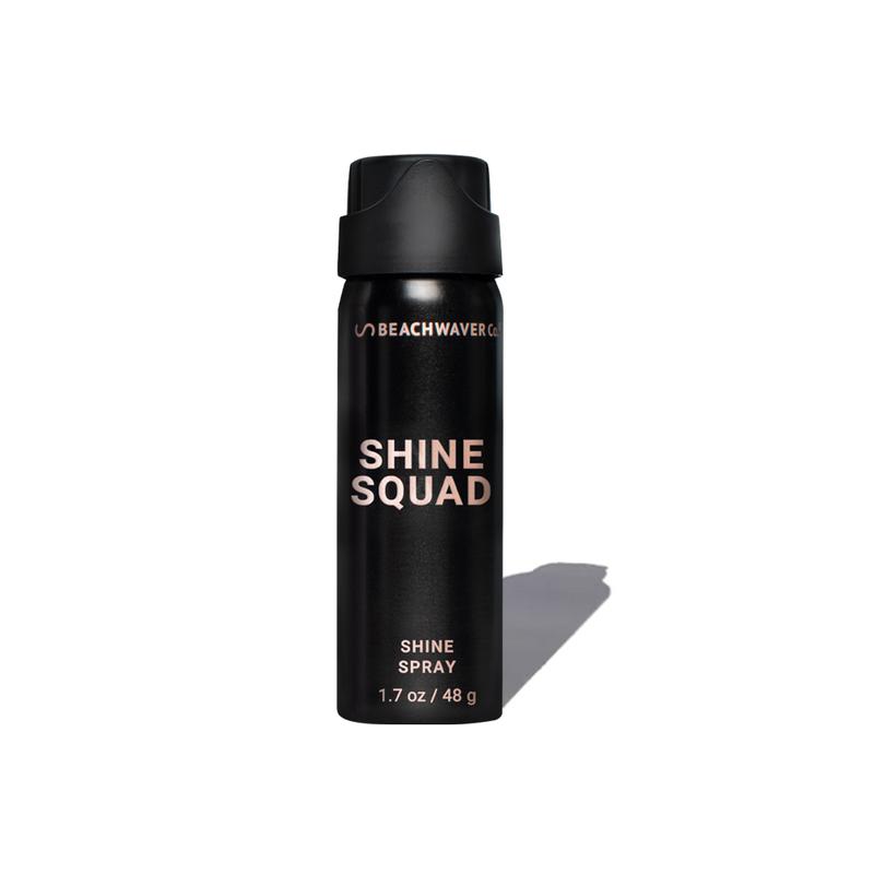 Travel Size Shine Squad Shine Spray