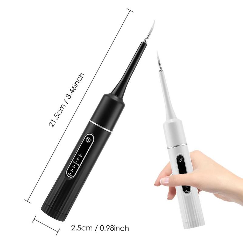 6-speed Adjustment Electric Toothbrush with Replacement Brush Head, 1 Set Waterproof Type C Charging Deep Cleansing Protecting Gums Toothbrushes for Adults