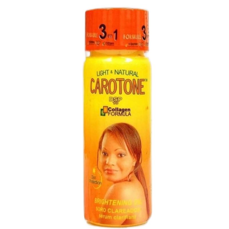 Carotone Brightening Oil 65ml