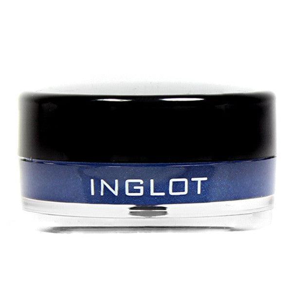 Inglot Cosmetics AMC Eyeliner Gel - High Coverage, Longwear Eye Liner Makeup