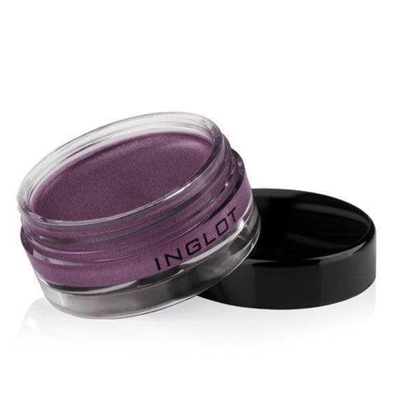 Inglot Cosmetics AMC Eyeliner Gel - High Coverage, Longwear Eye Liner Makeup