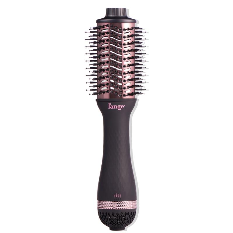 L’ange - Le Volume 2-in-1 Titanium Brush Dryer 60mm or 75mm