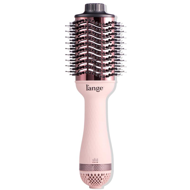 L’ange - Le Volume 2-in-1 Titanium Brush Dryer 60mm or 75mm