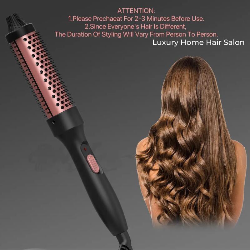 Electric Hair Curler, Hair Curling Iron, Diffuser Hair Styling Tool, Professional Hair Styling Tool for Women & Girls, Winter & New Year Gift