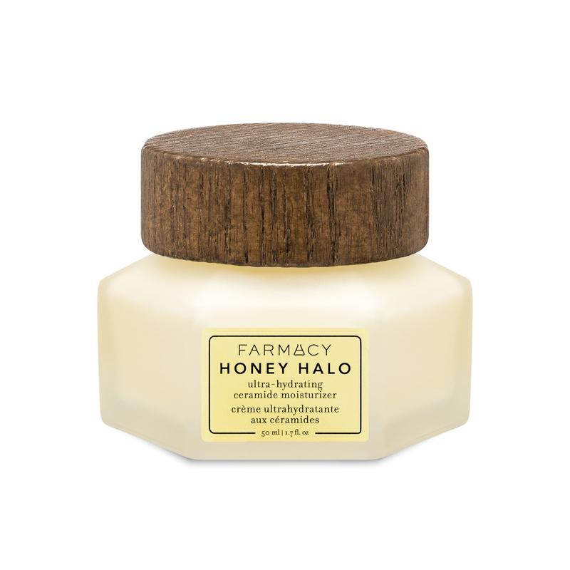 Honey Halo Ceramide Moisturizer