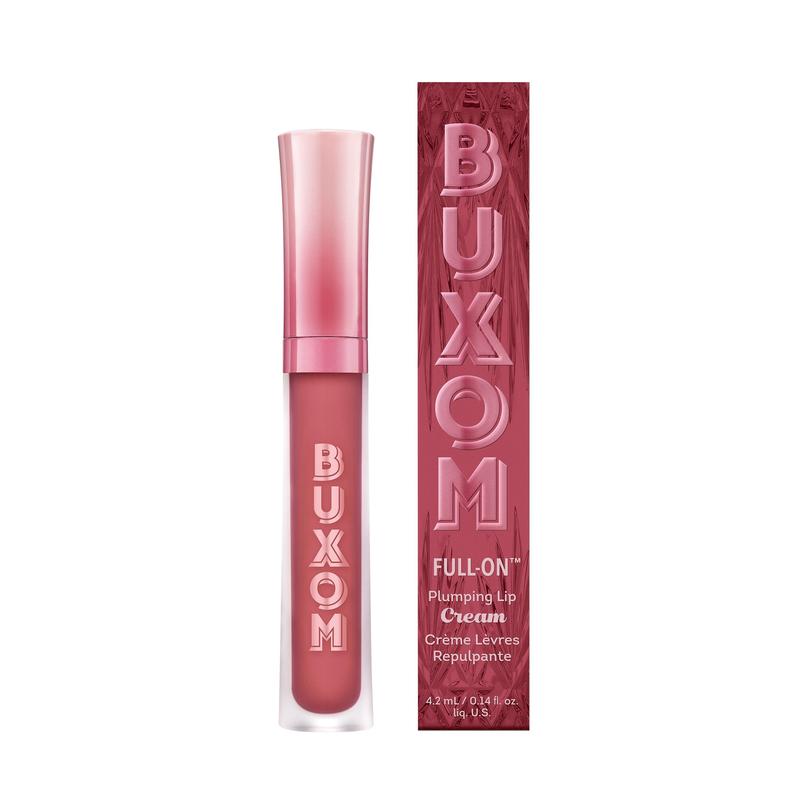 Dolly's Mocktail Mixer Full-On Lip Cream Gloss - Apple Cider Mule