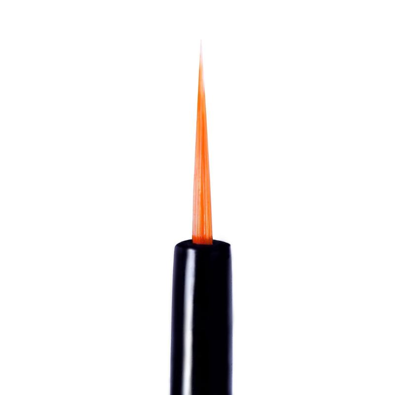 PROSA Eyeliner (Black) 4 en 1 Long-lasting