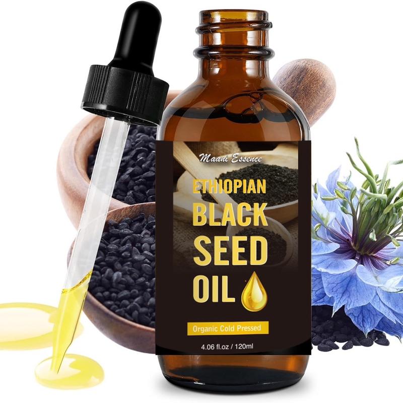 120ml Ethiopian Black Seed oil , Blackseed oil