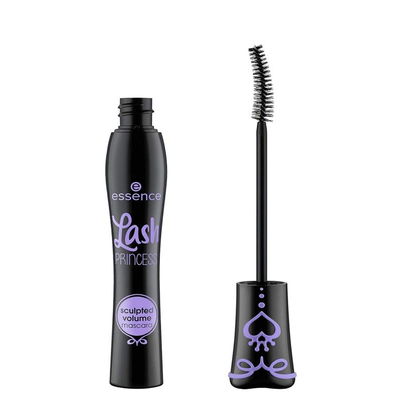 Lash Princess Sculpted Volume Mascara | Defining & Volumizing | Vegan & Cruelty Free | Free From Parabens