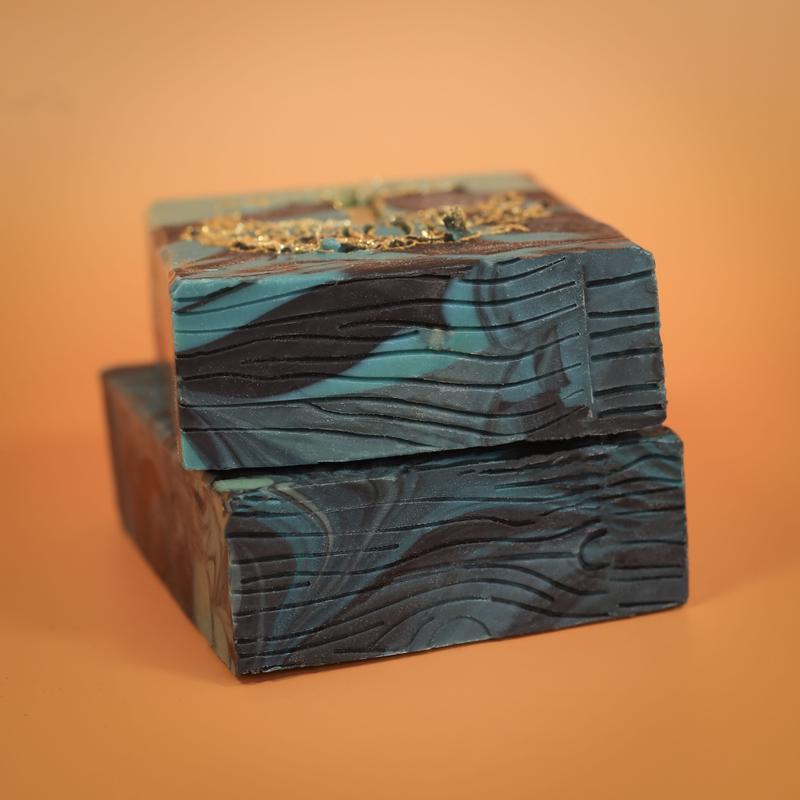 The World Tree - Deep Pine Signature Soap