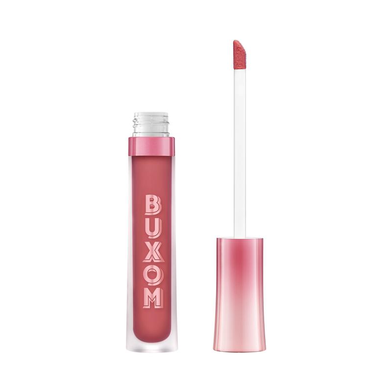 Dolly's Mocktail Mixer Full-On Lip Cream Gloss - Apple Cider Mule