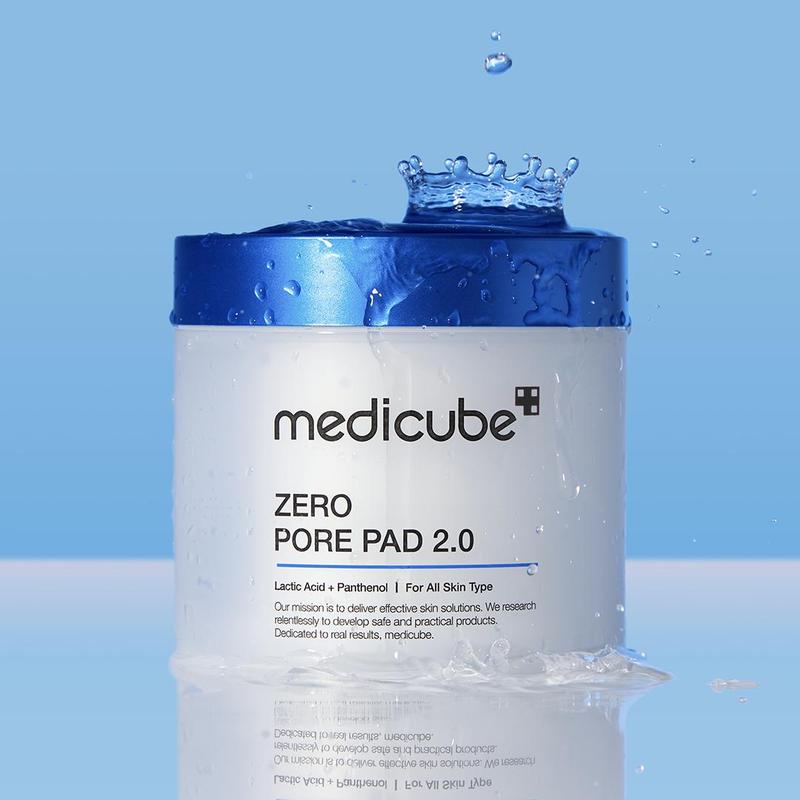 [Exclusive] medicube Iconic Best-sellers SETㅣZero Pore Pads, Zero Exosome Shot 7500, Collagen Night Wrapping Mask, Collagen Jelly Cream OR Deep Vita C Capsule Cream